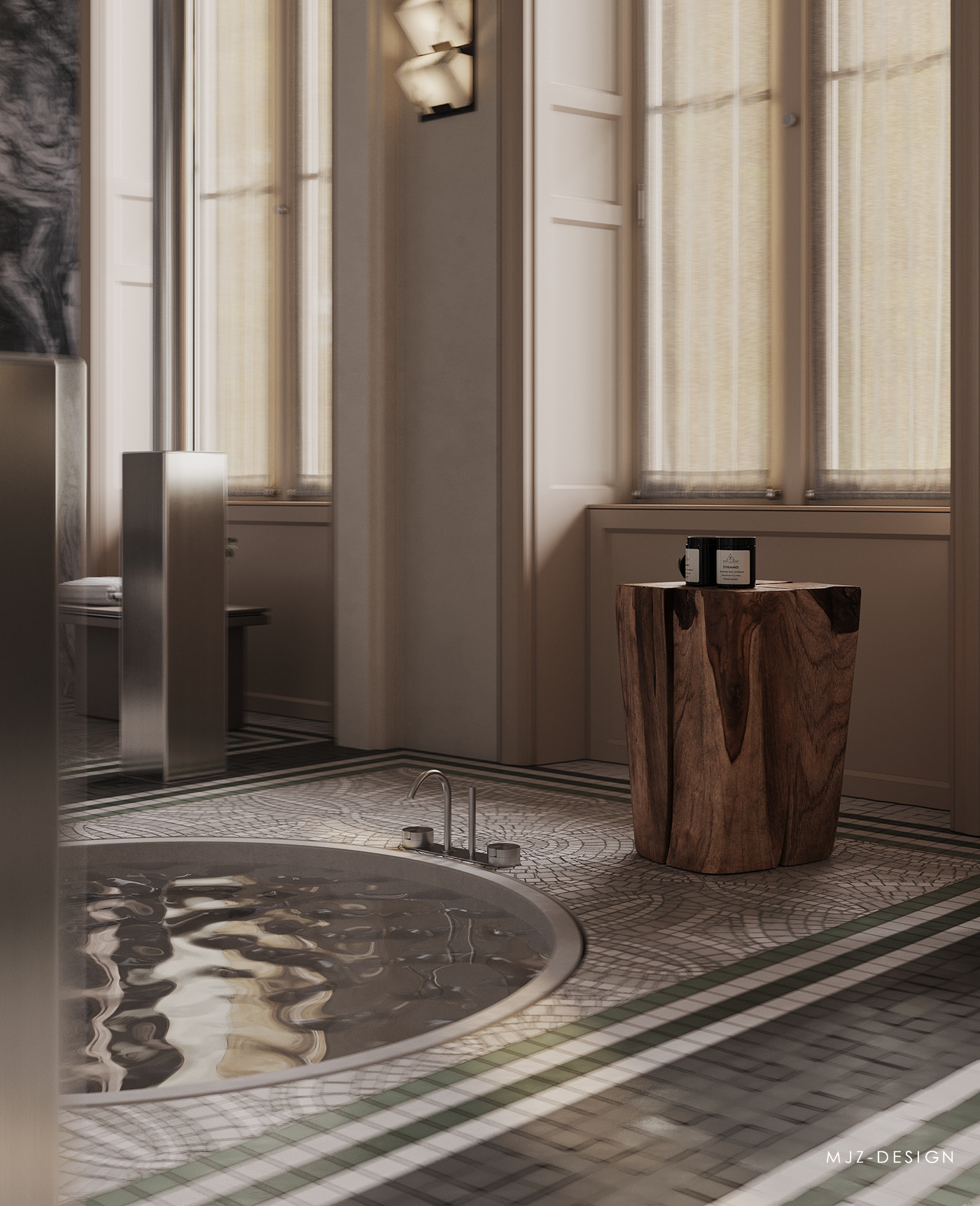 The Dark Wood Atelier — view 39