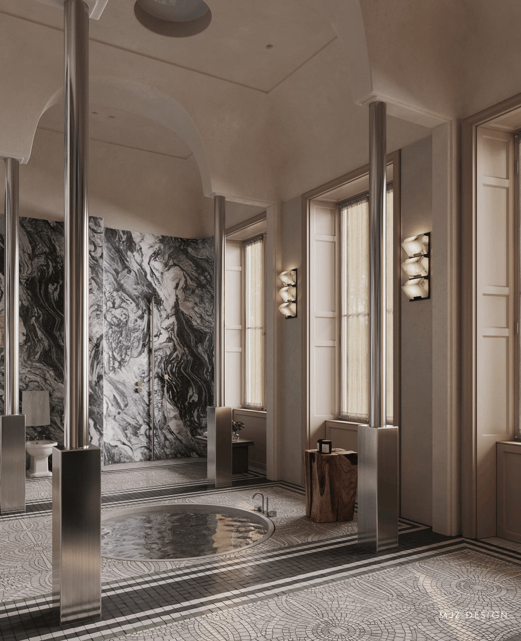 The Dark Wood Atelier — view 40