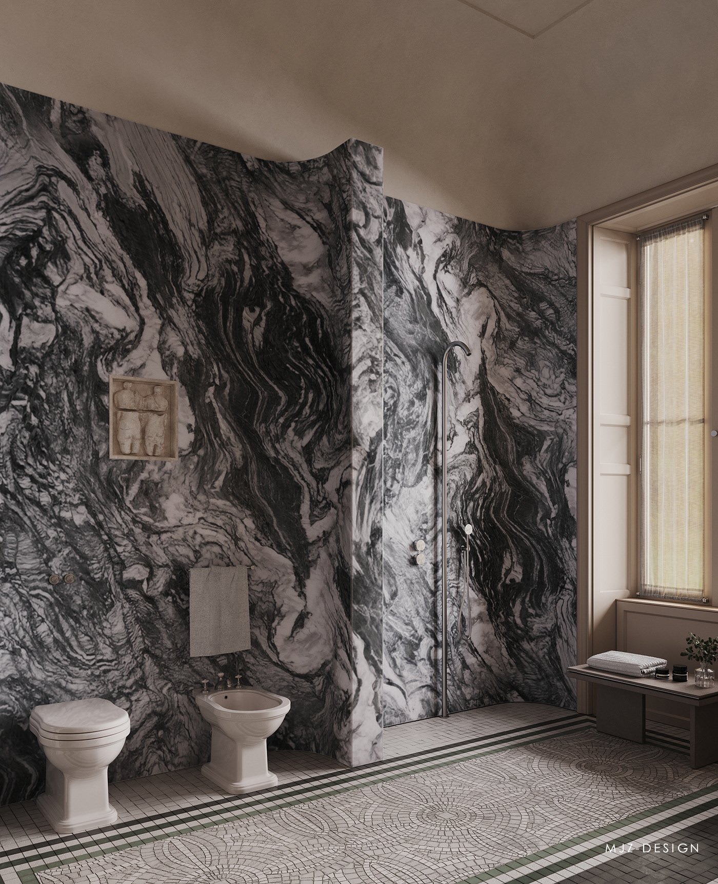 The Dark Wood Atelier — view 41