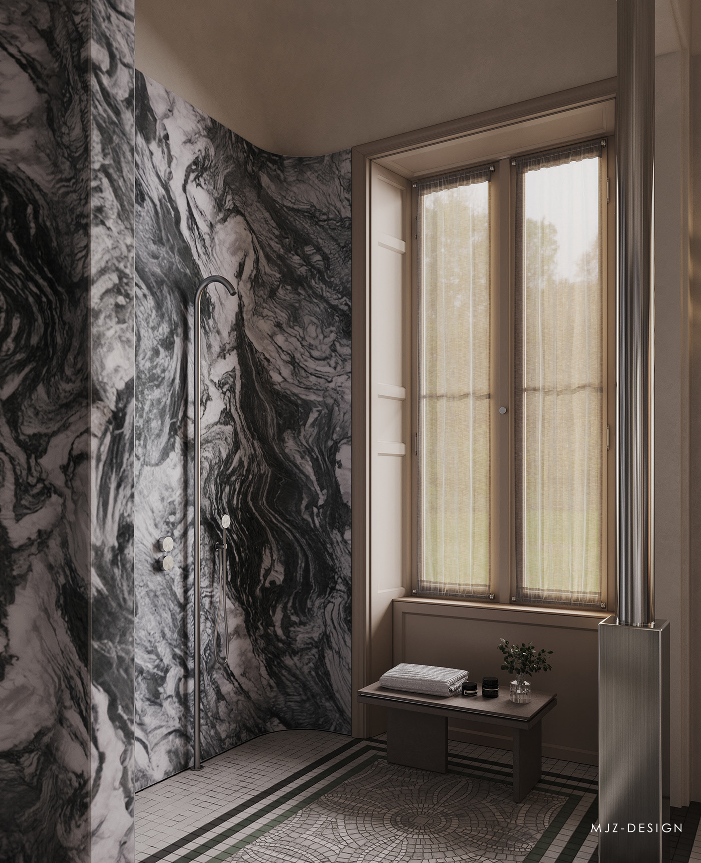 The Dark Wood Atelier — view 42