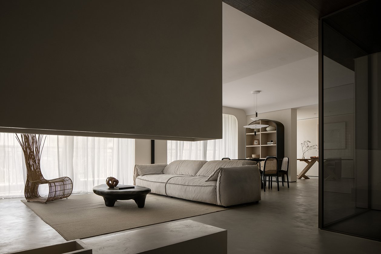 Terrazza — view 02