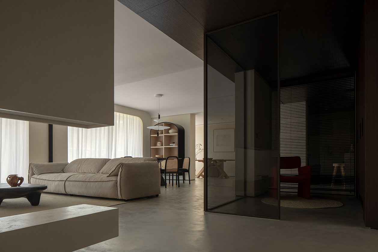 The Highland Terrace — view 04