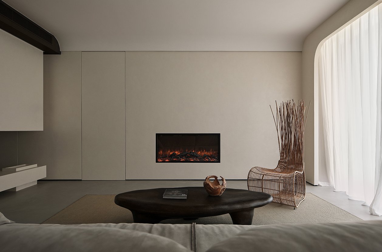 The Highland Terrace — view 09