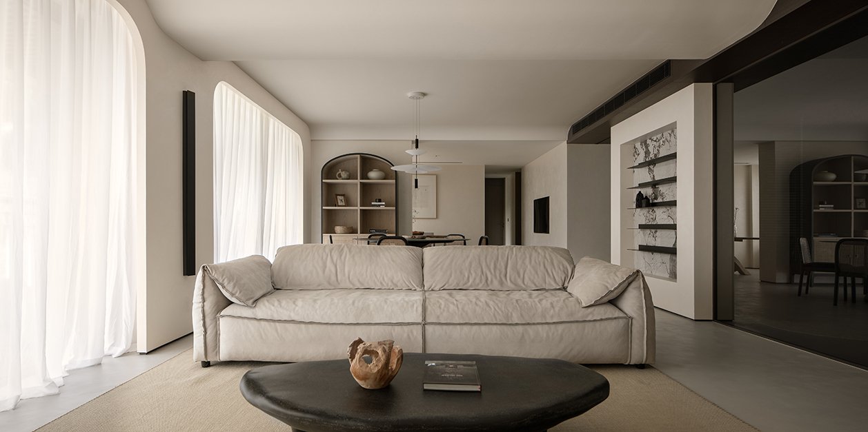 The Highland Terrace — view 13