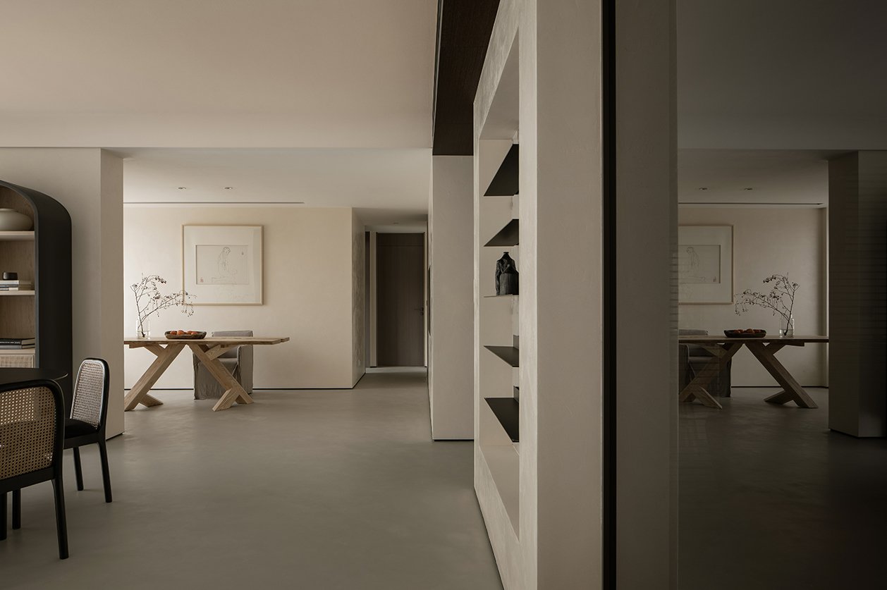 The Highland Terrace — view 14