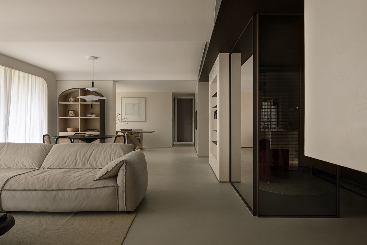 The Highland Terrace — view 15