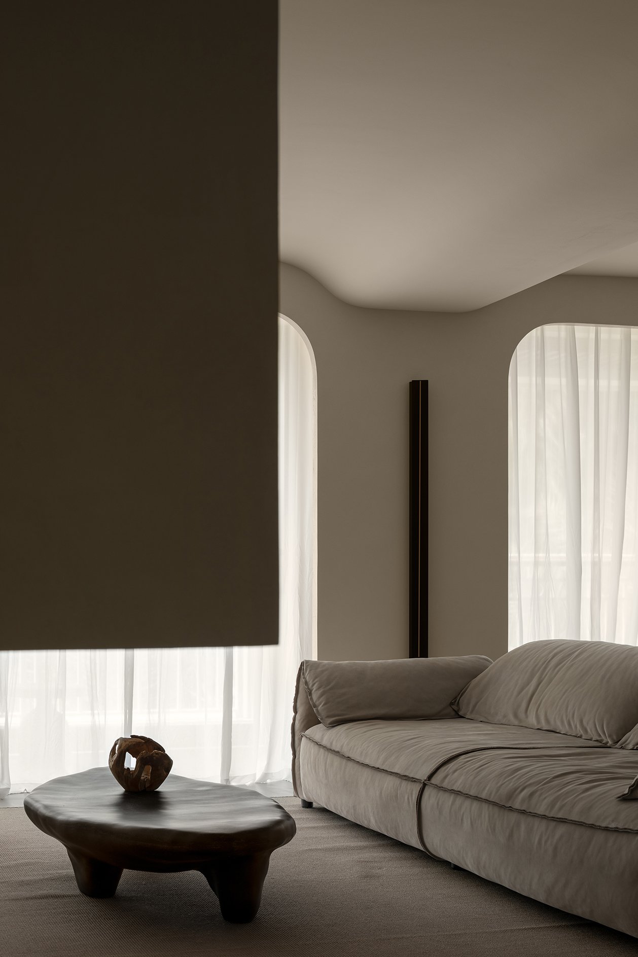 The Highland Terrace — view 16