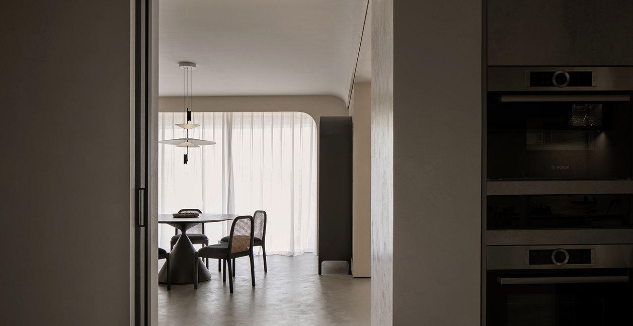The Highland Terrace — view 19