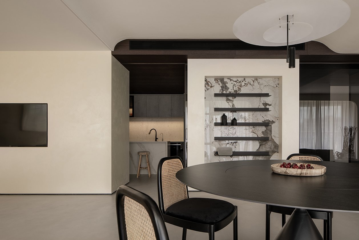 The Highland Terrace — view 20