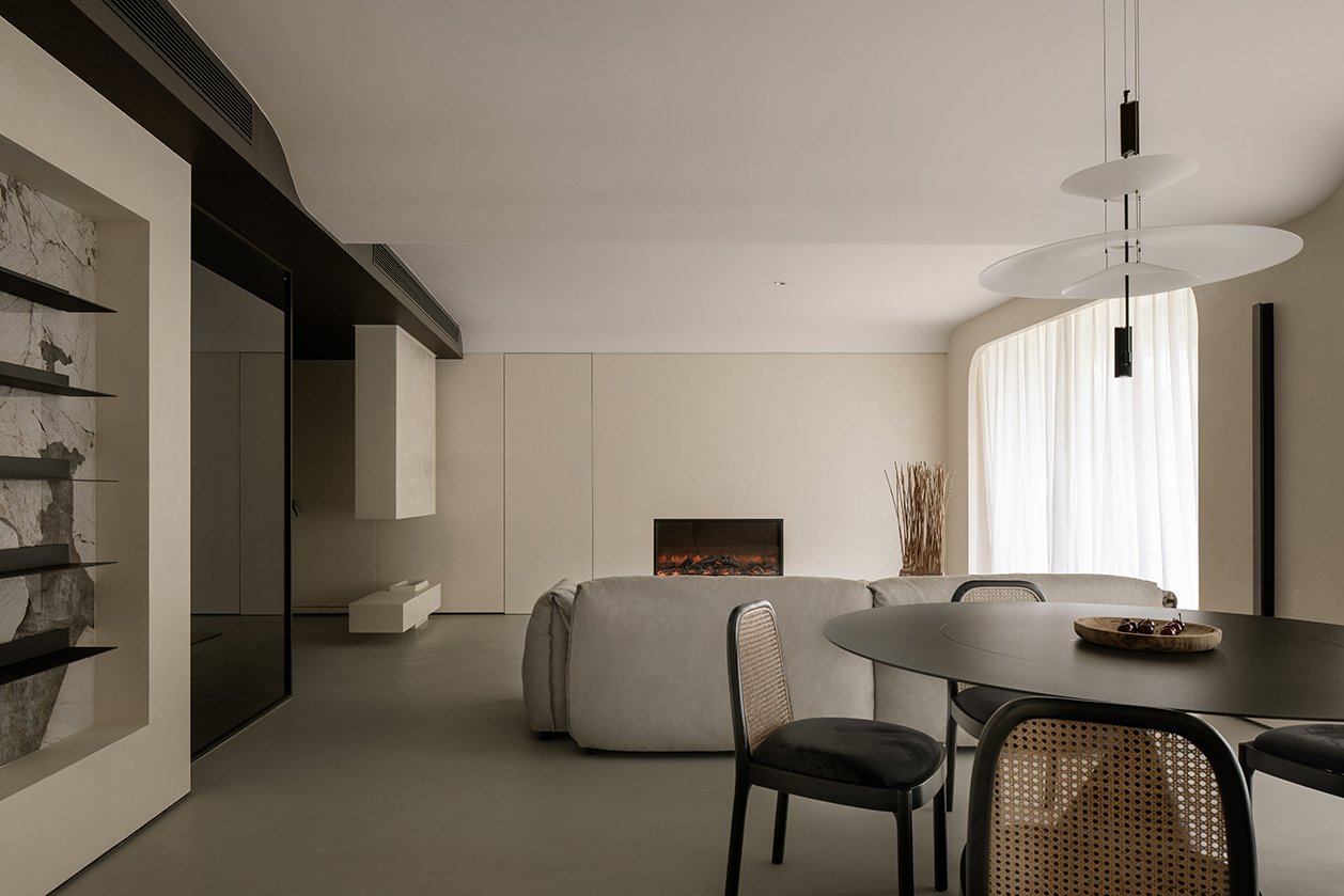 The Highland Terrace — view 21