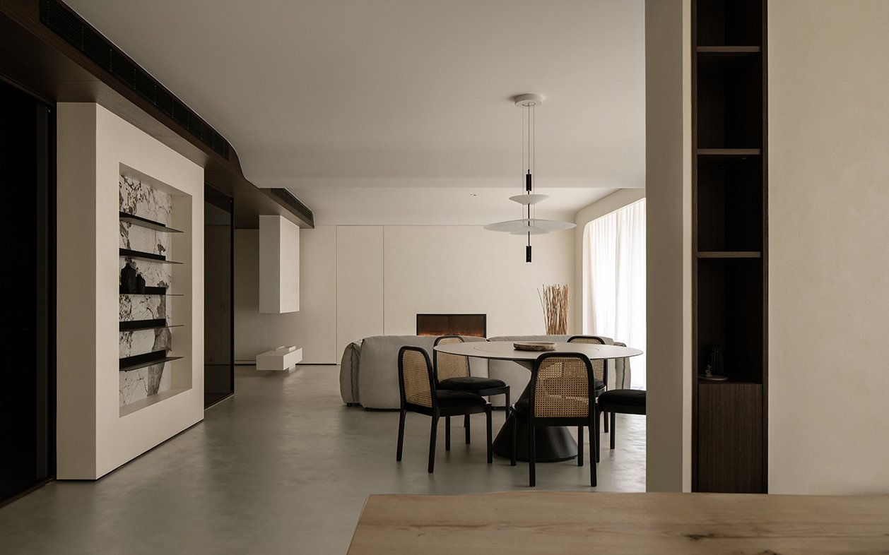 The Highland Terrace — view 24