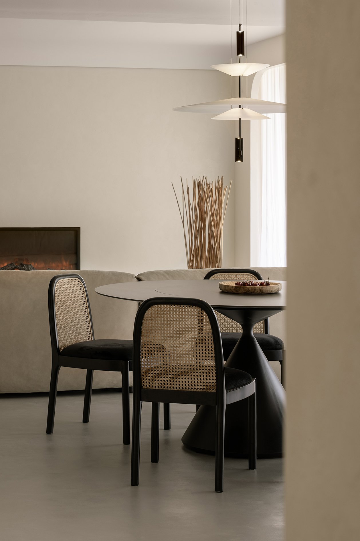 The Highland Terrace — view 25
