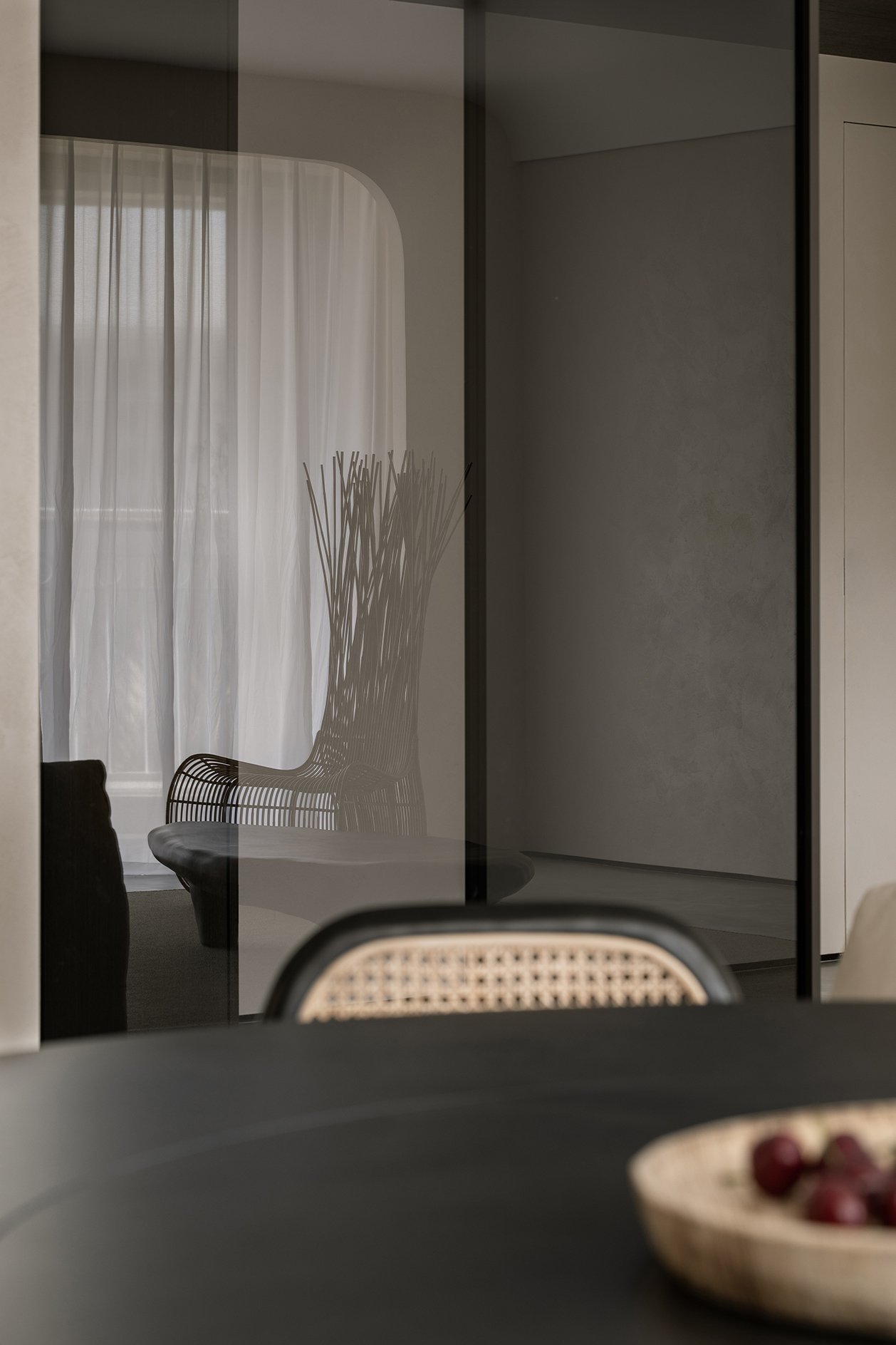 The Highland Terrace — view 27