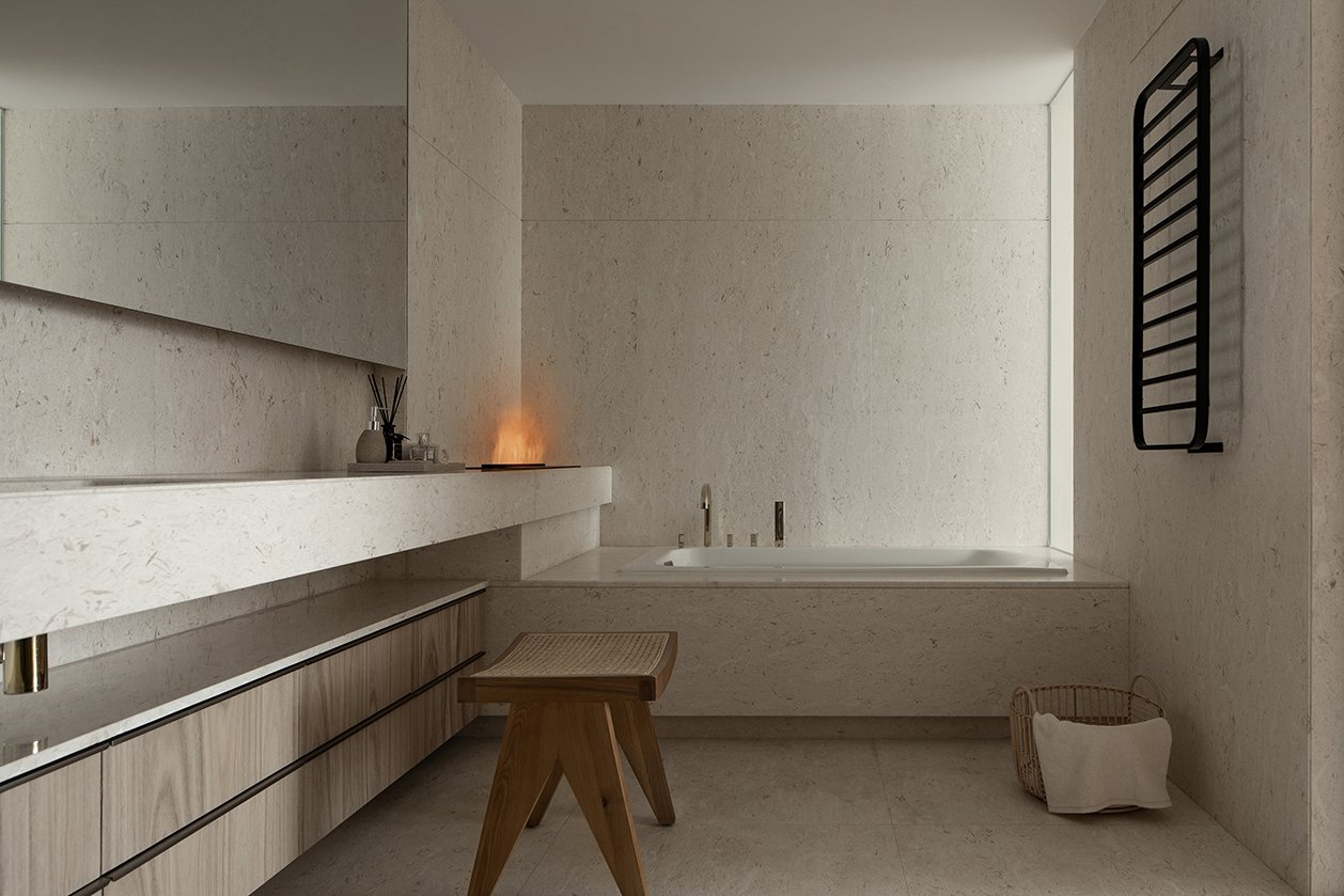 The Highland Terrace — view 33