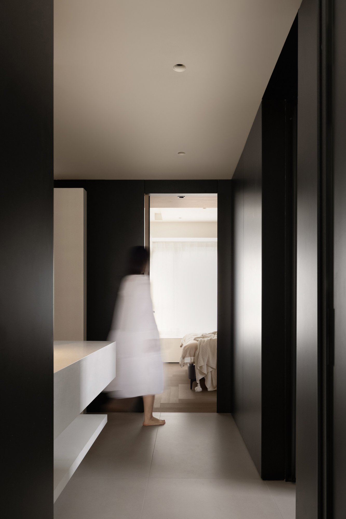 The Hillside Opus — view 02