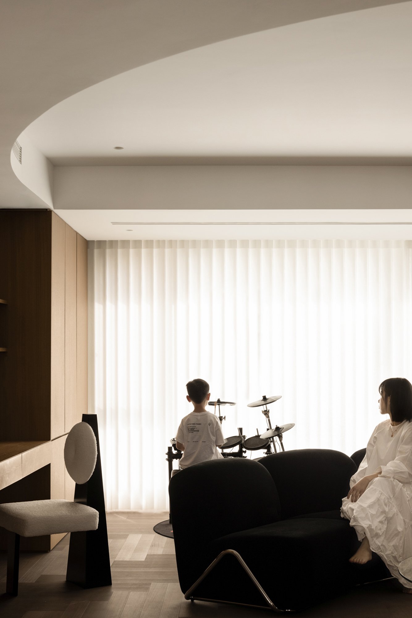 The Hillside Opus — view 03