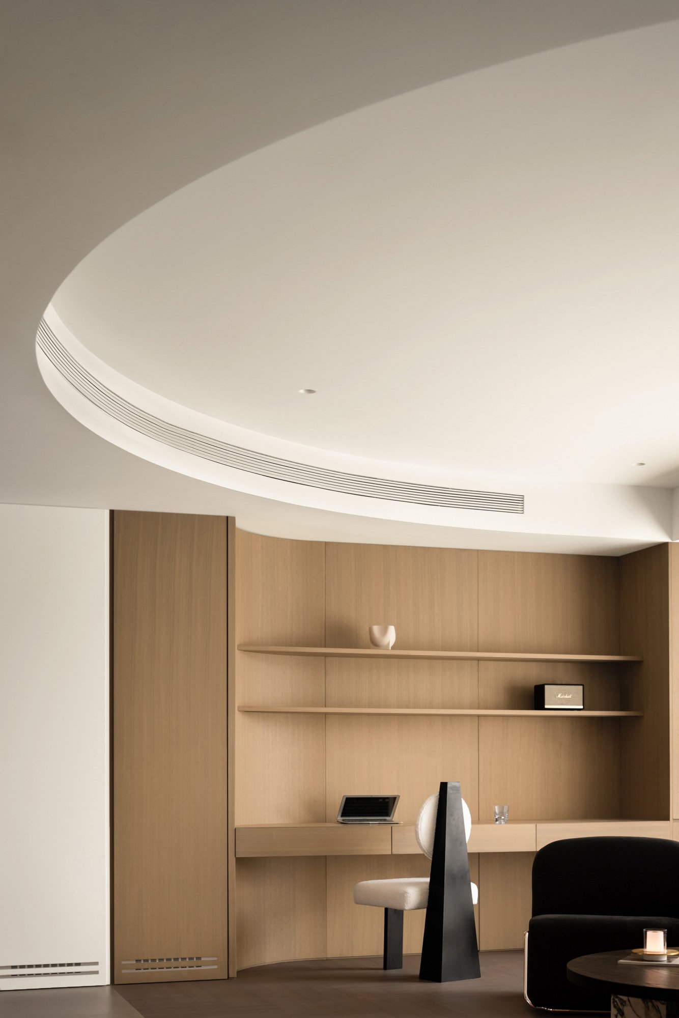 The Hillside Opus — view 06