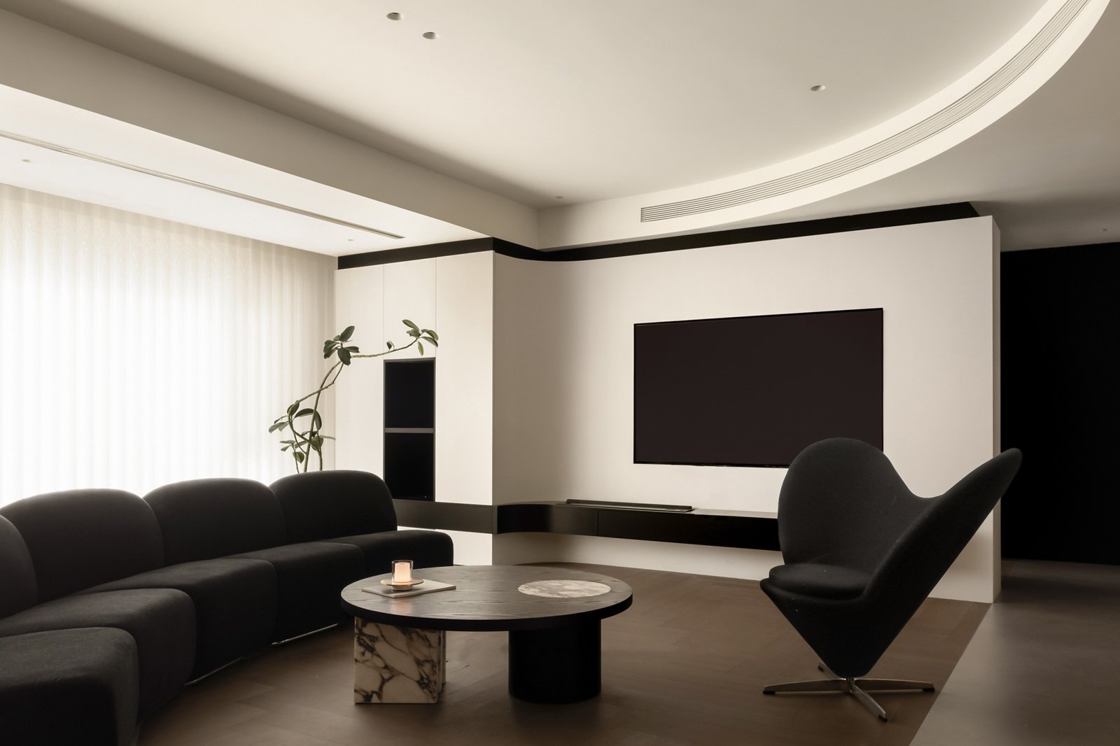 The Hillside Opus — view 08