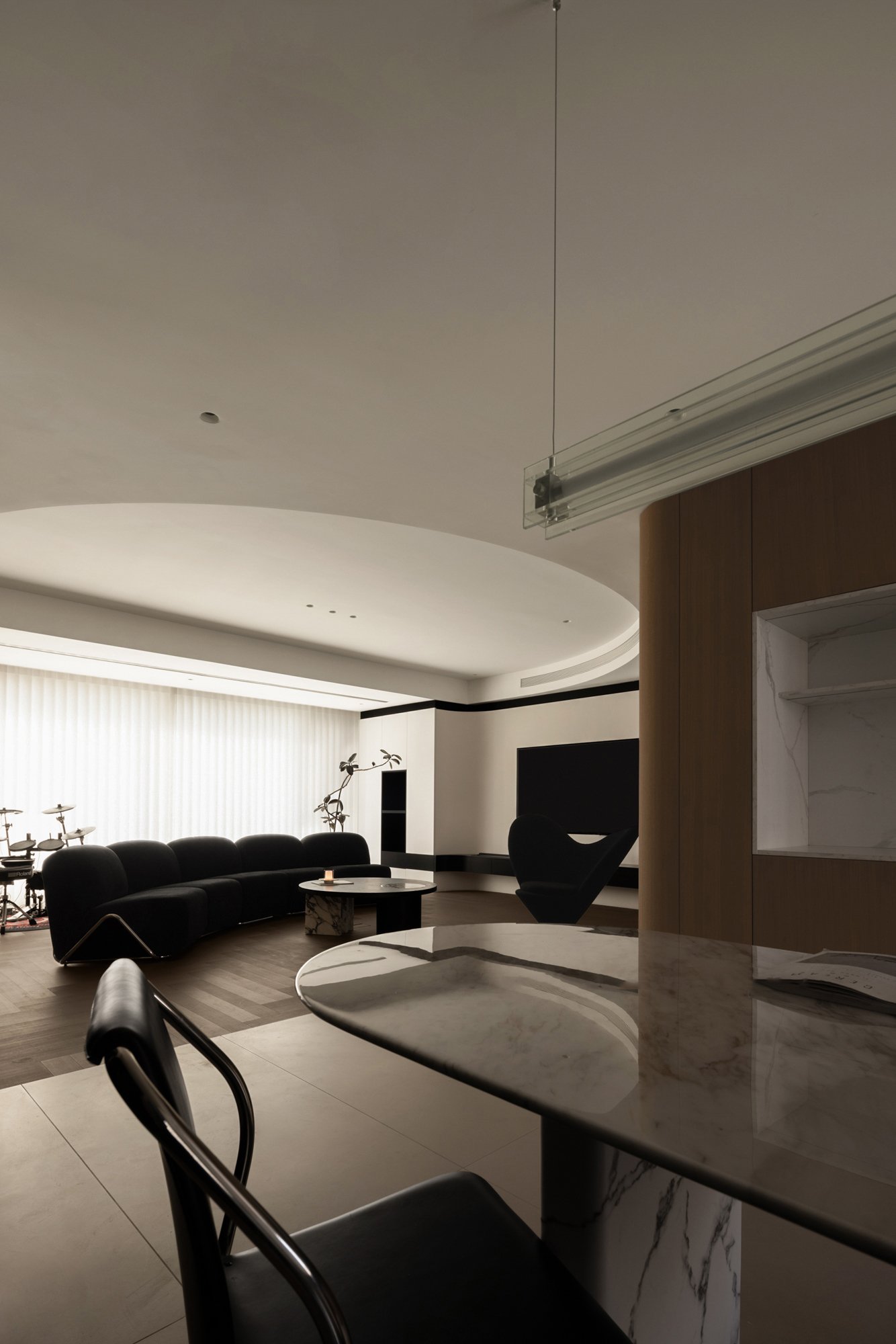 The Hillside Opus — view 09