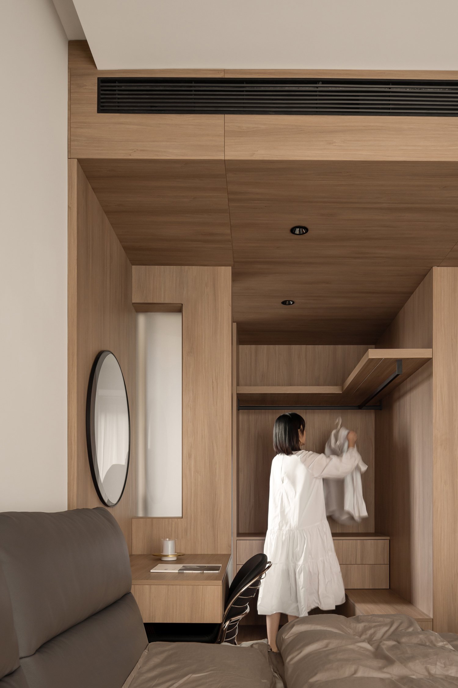 The Hillside Opus — view 11