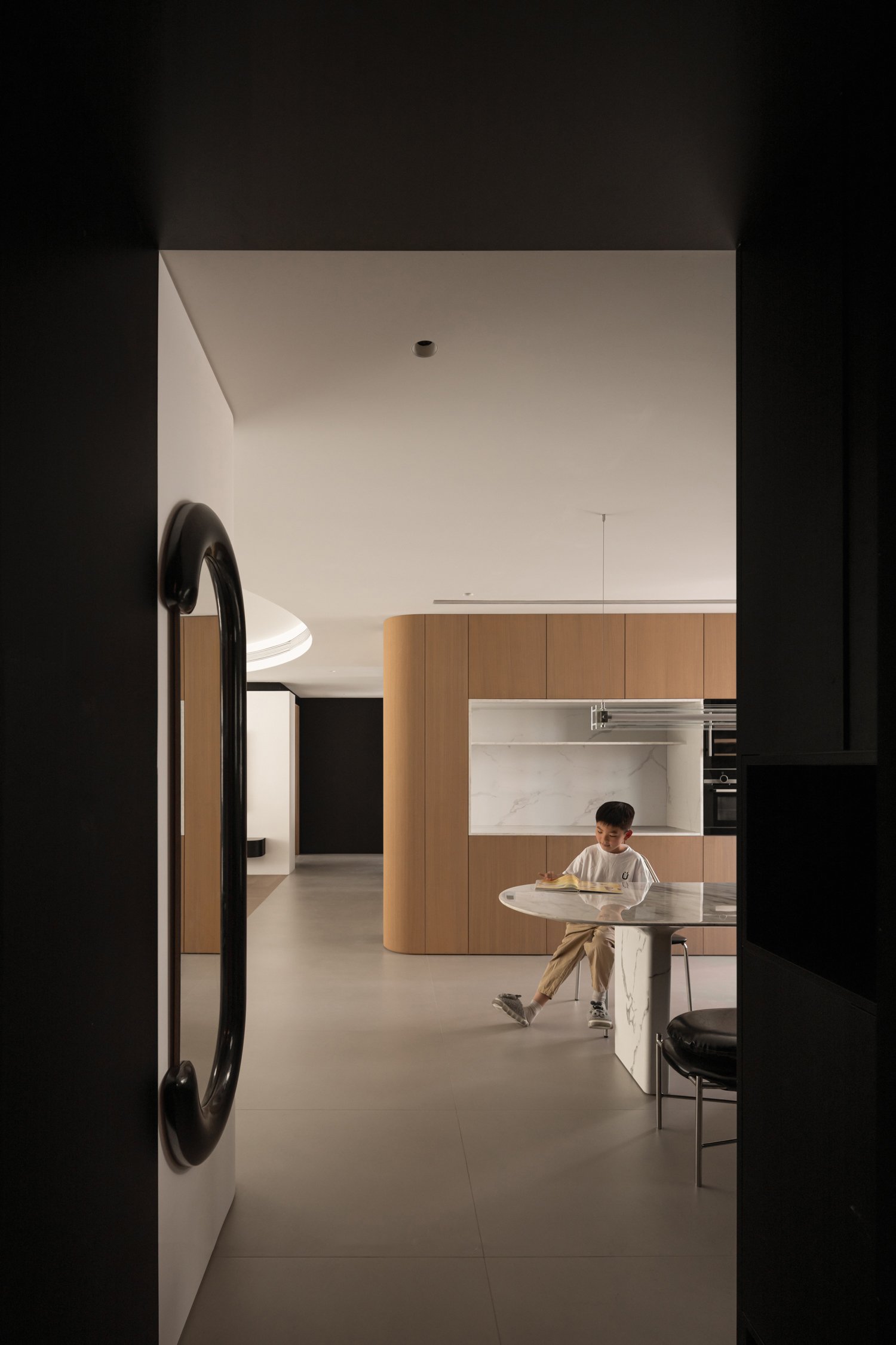 The Hillside Opus — view 13