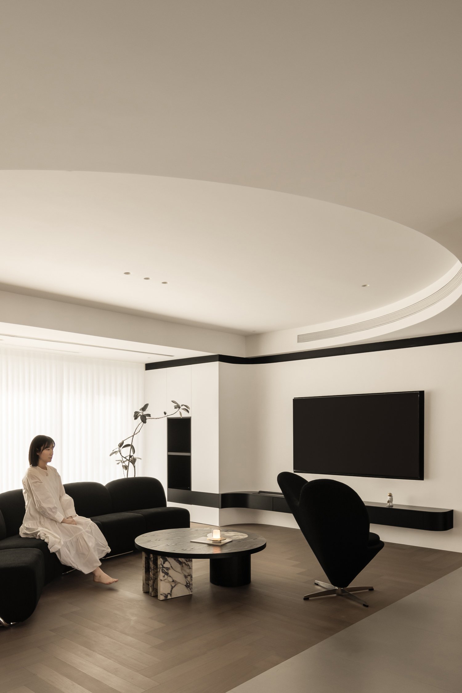 The Hillside Opus — view 14