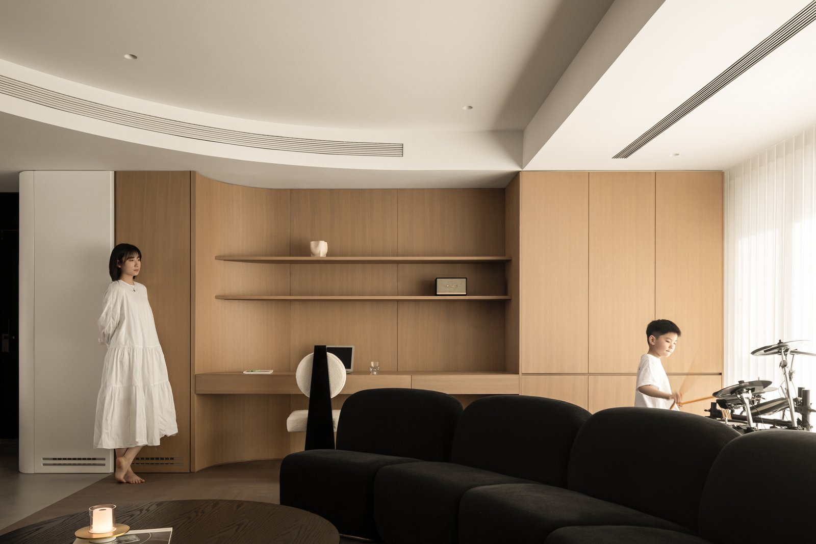 The Hillside Opus — view 15