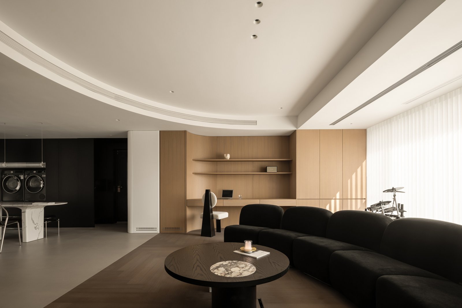 The Hillside Opus — view 16