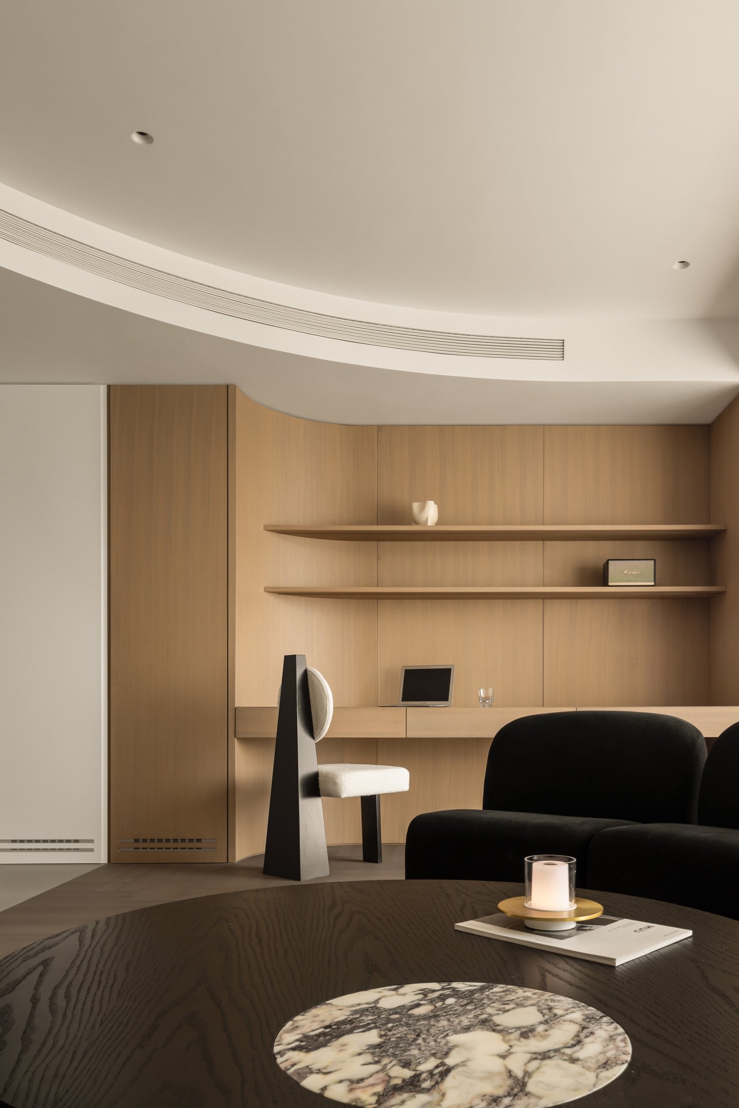 The Hillside Opus — view 17