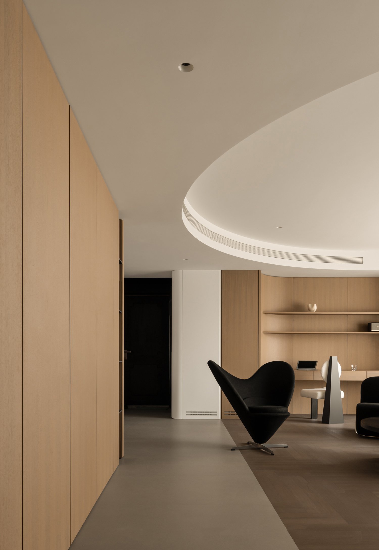 The Hillside Opus — view 18