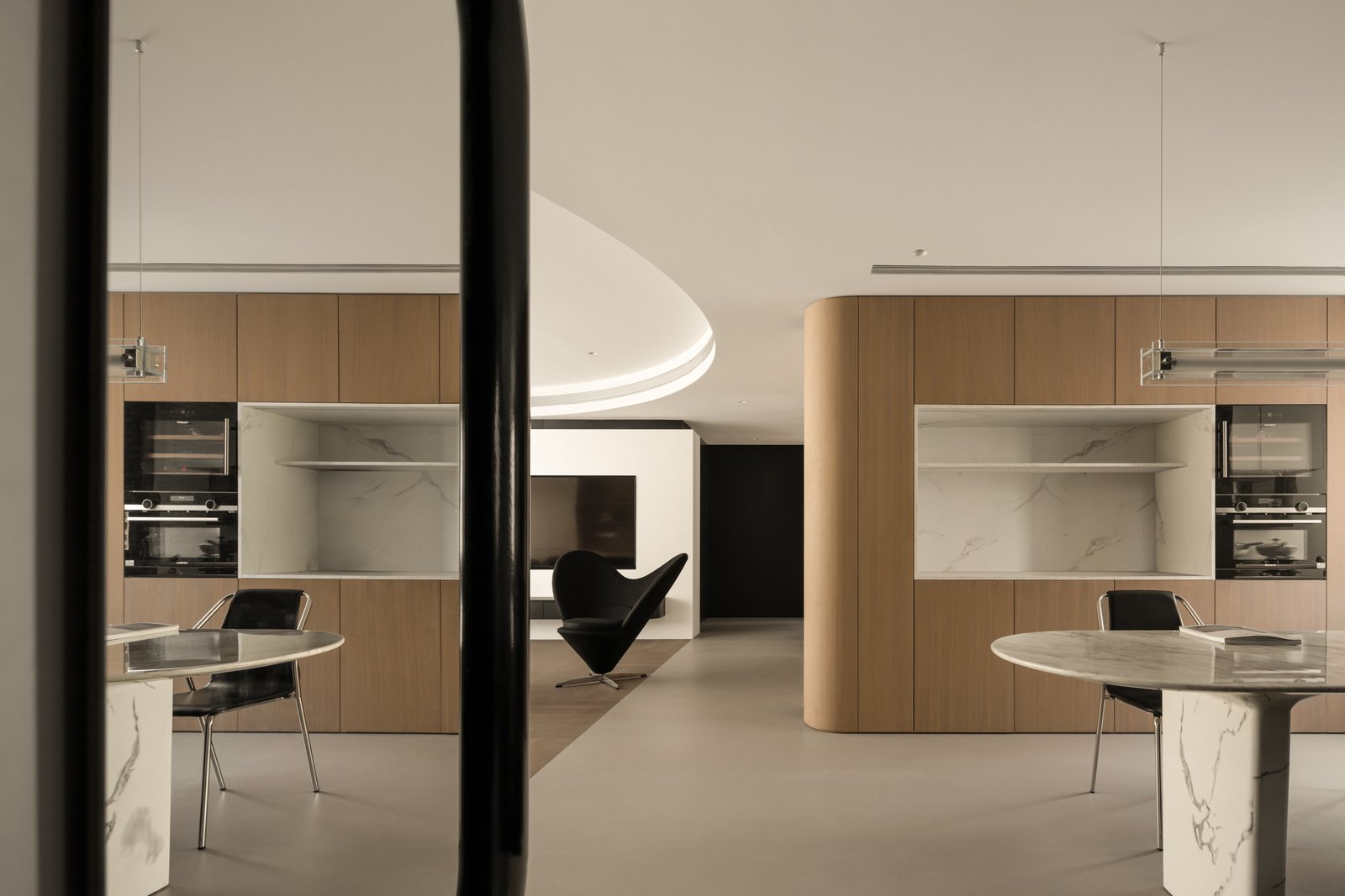The Hillside Opus — view 19