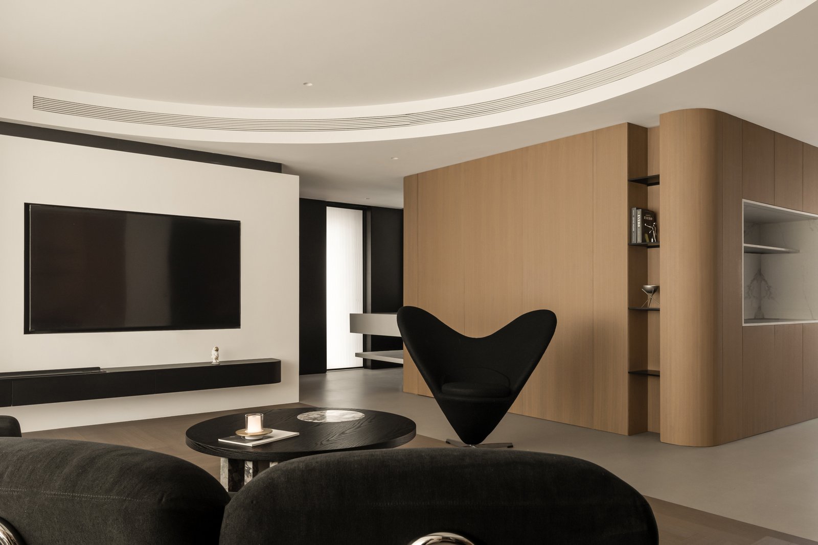 The Hillside Opus — view 21