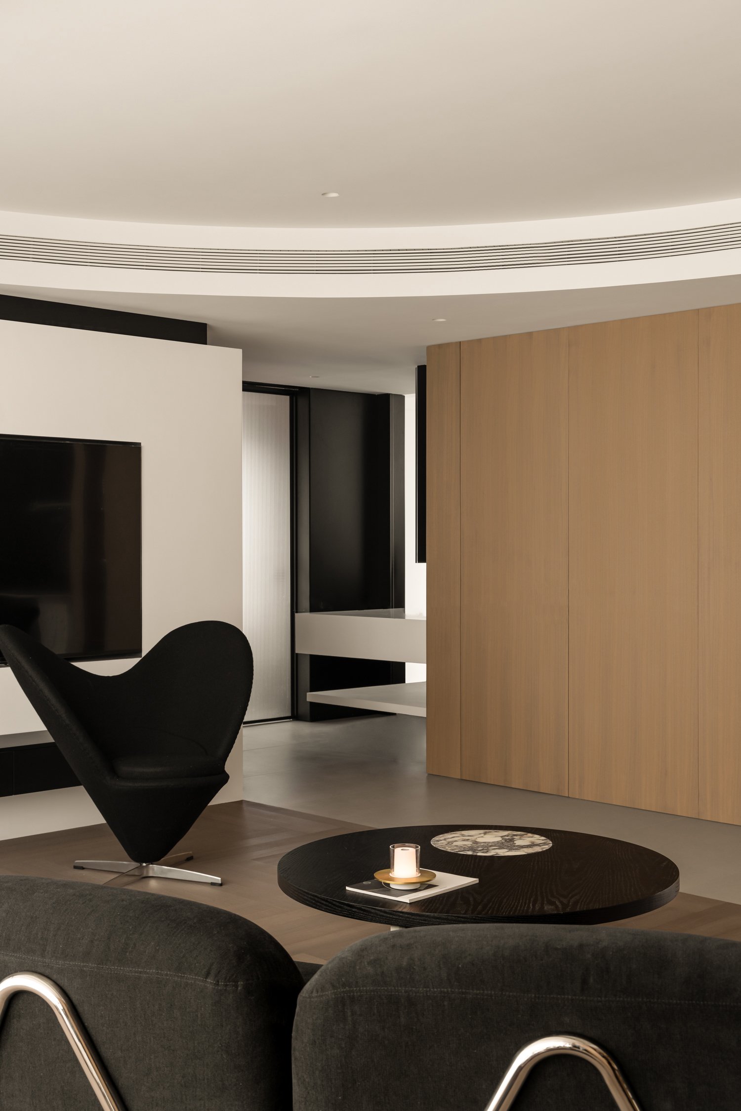 The Hillside Opus — view 22