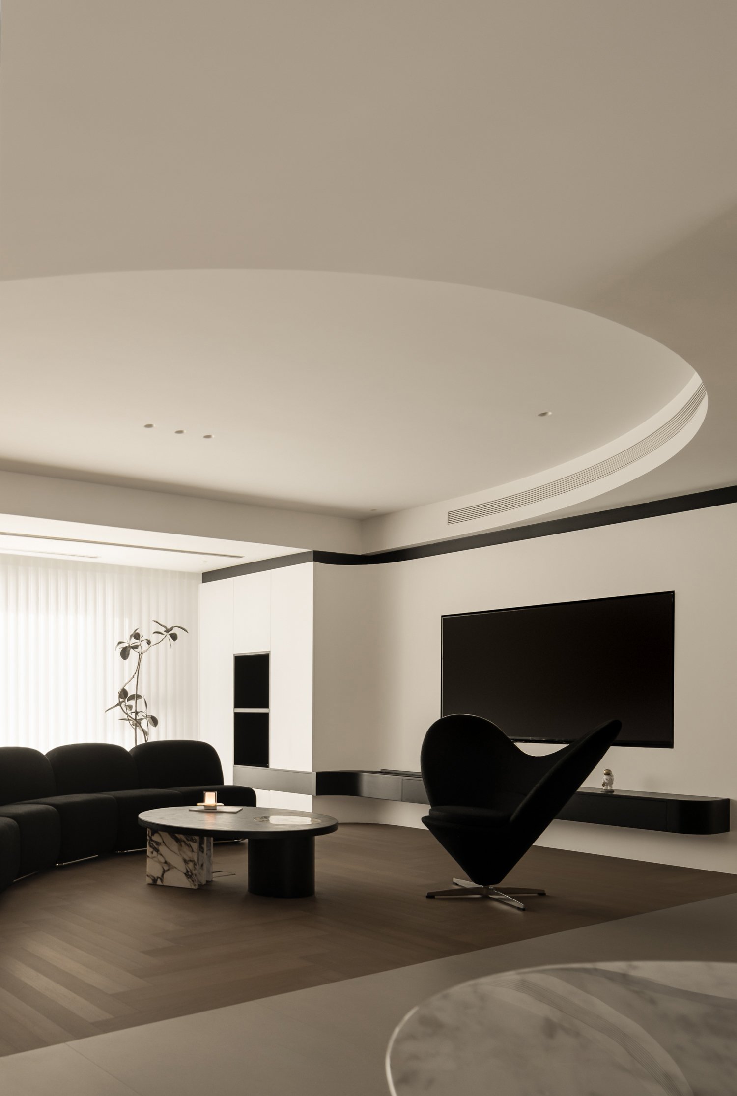 The Hillside Opus — view 24