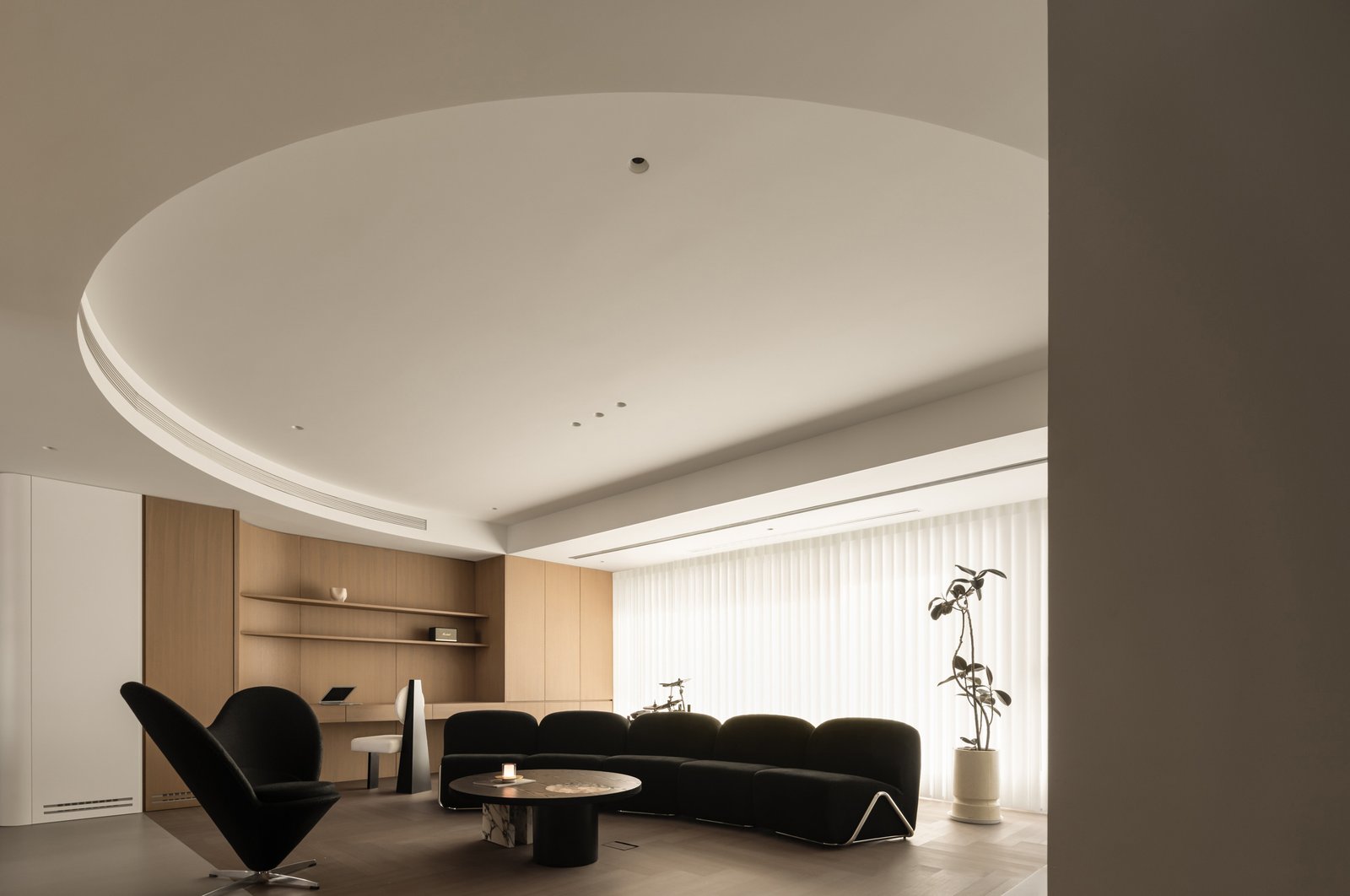 The Hillside Opus — view 27