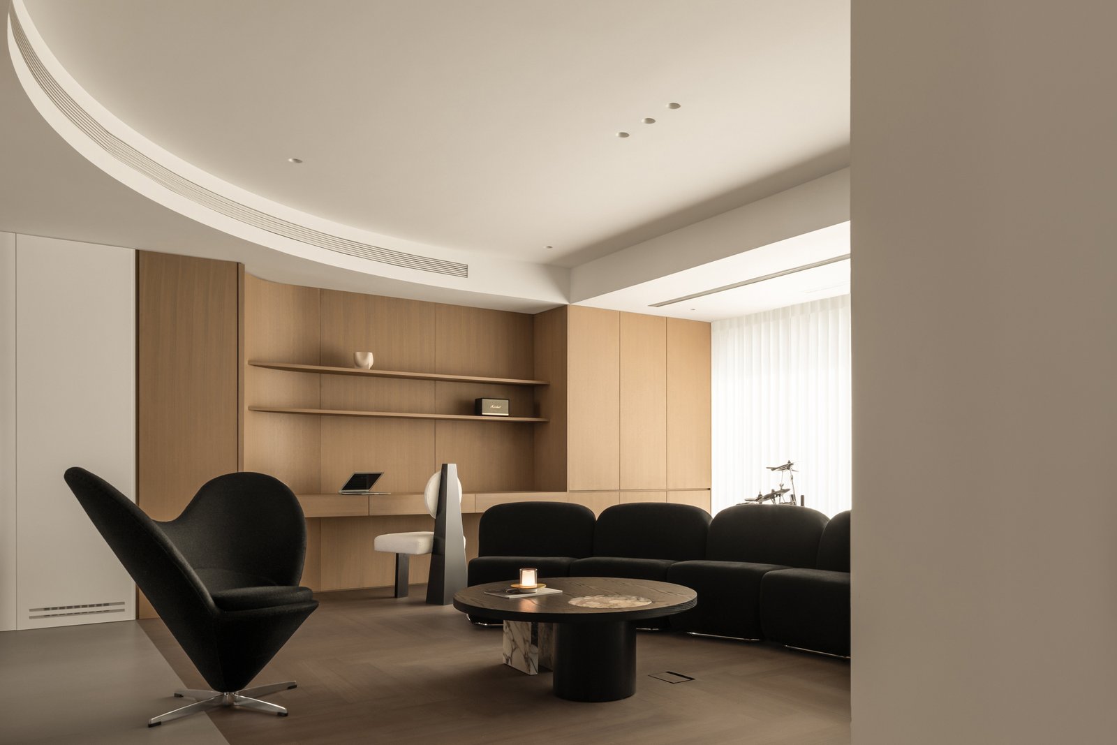 The Hillside Opus — view 28