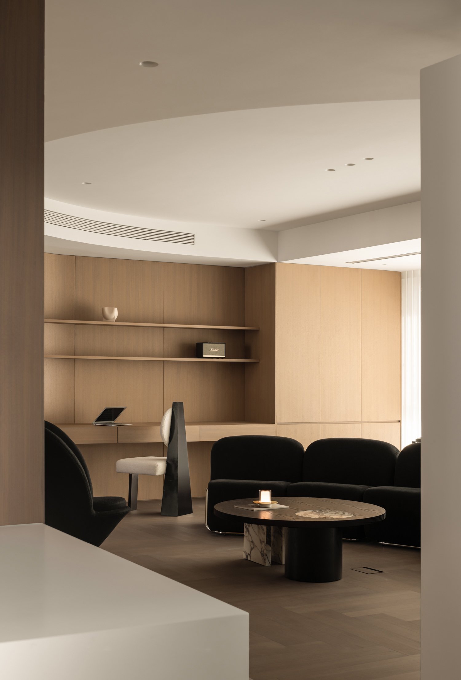 The Hillside Opus — view 29