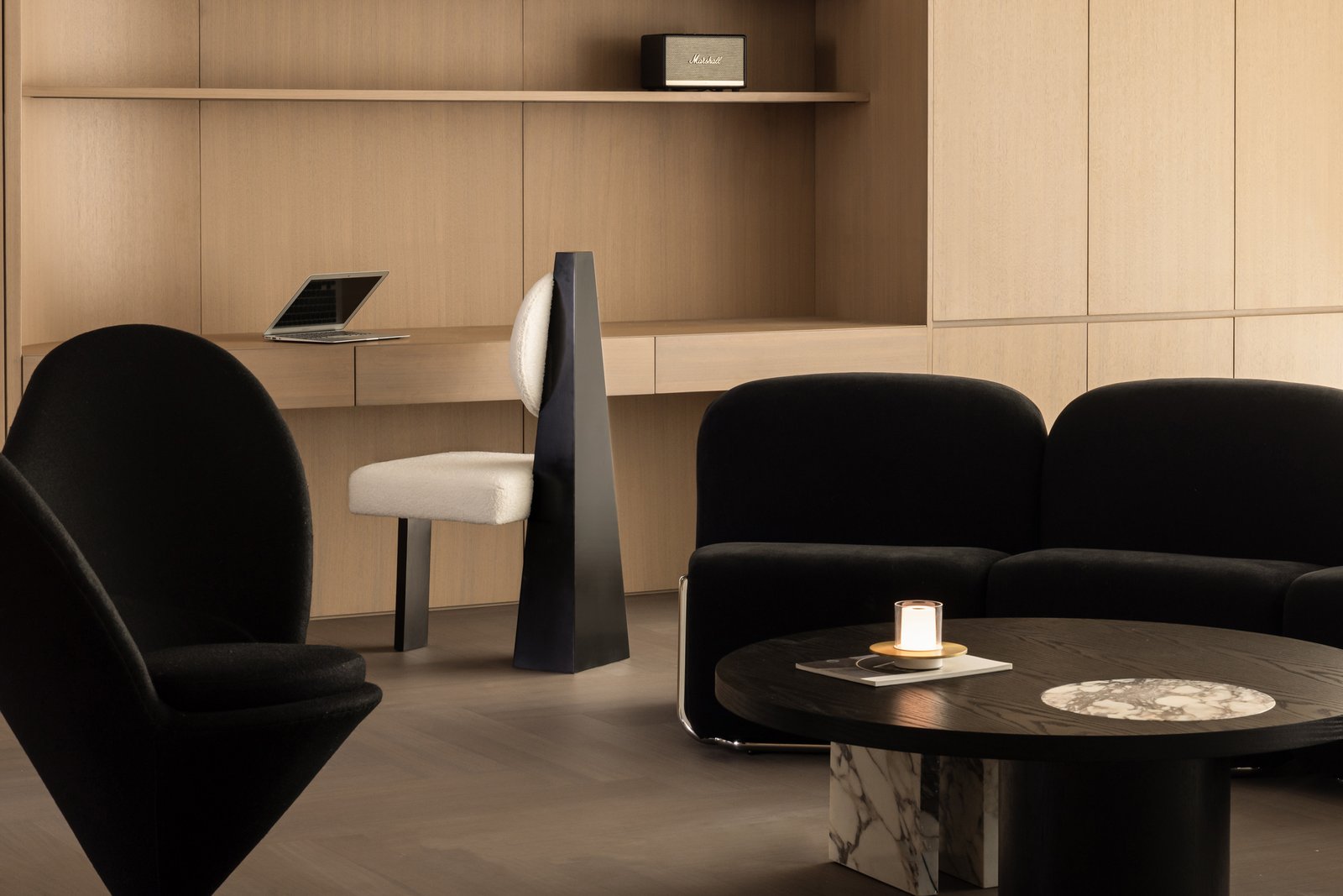 The Hillside Opus — view 30