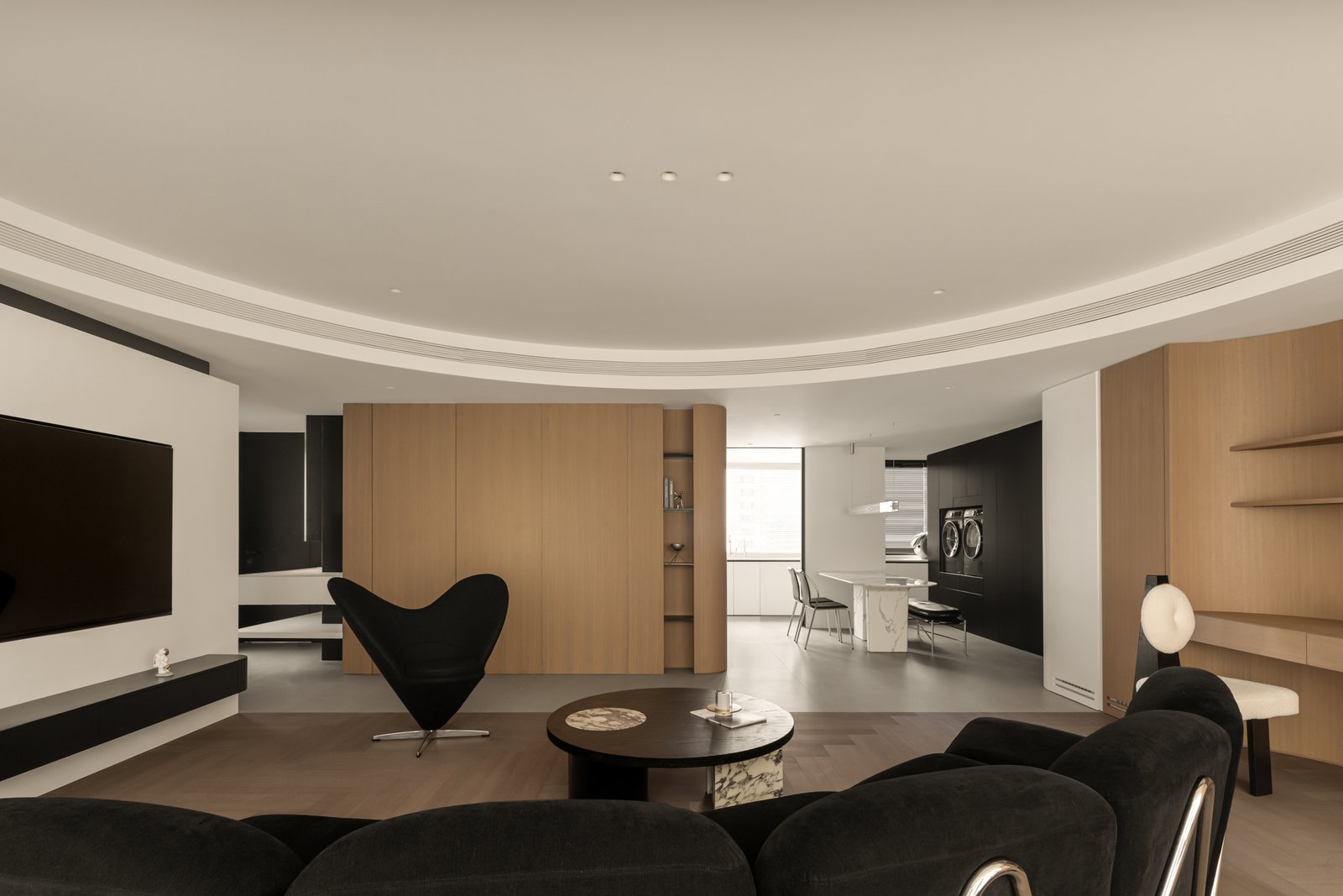 The Hillside Opus — view 32