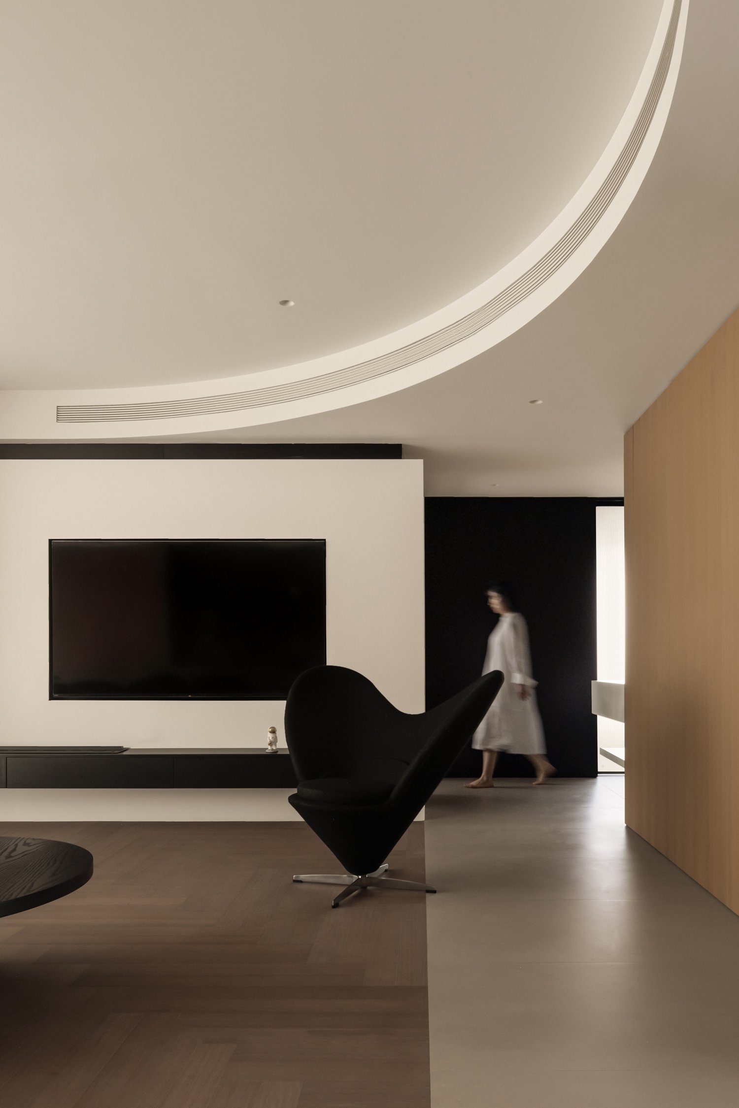 The Hillside Opus — view 33