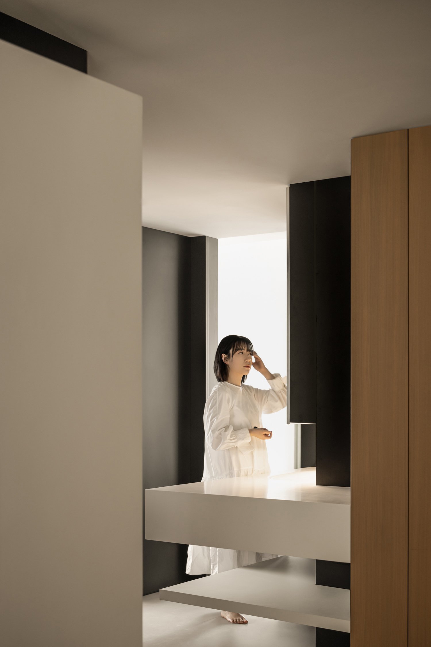 The Hillside Opus — view 35