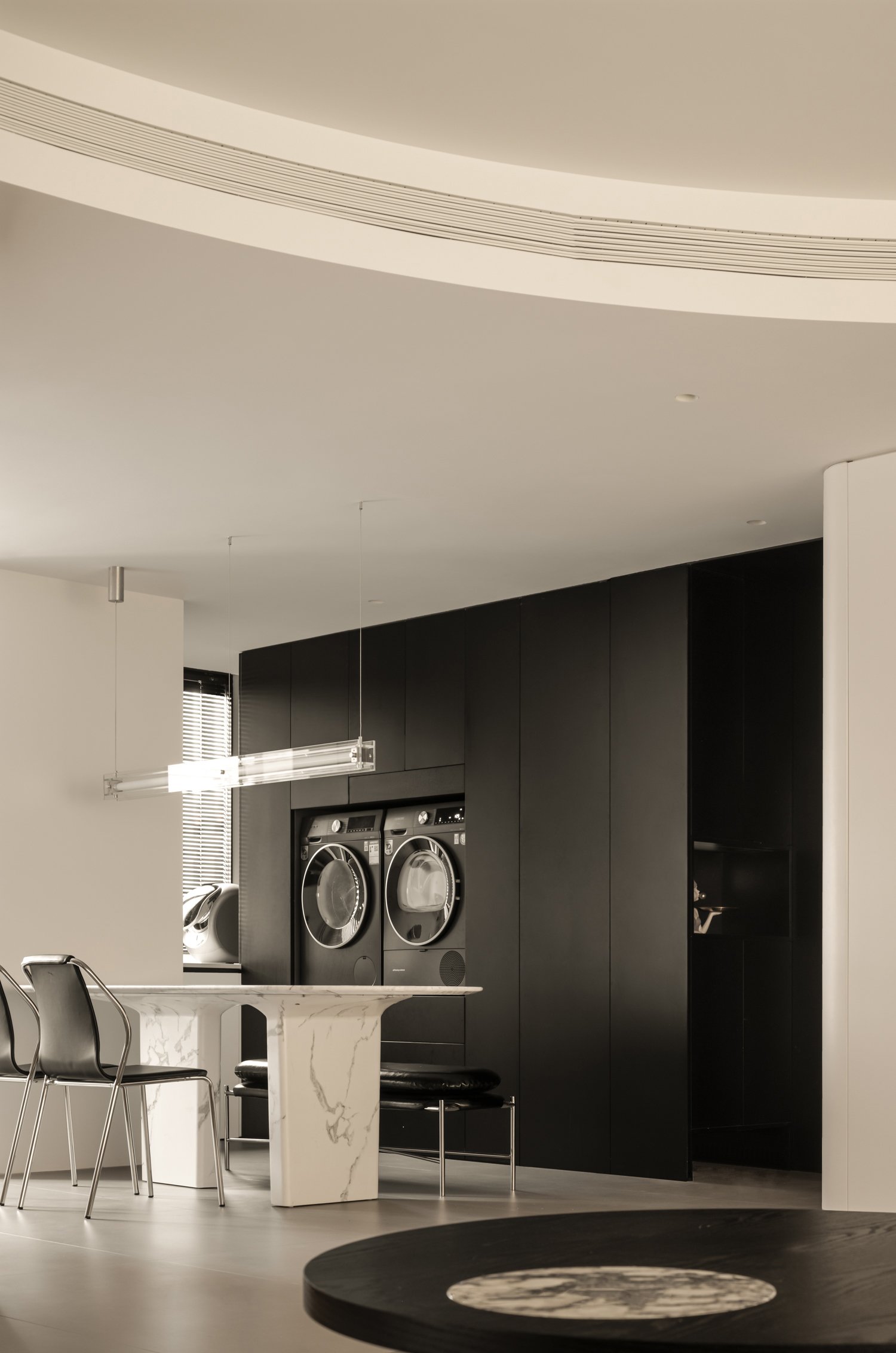 The Hillside Opus — view 37
