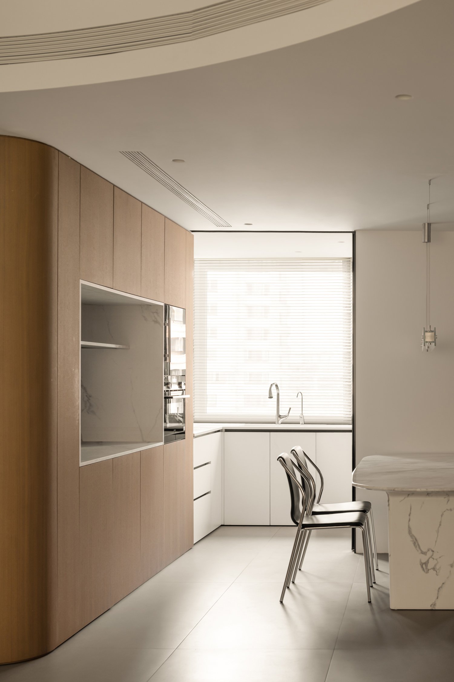 The Hillside Opus — view 38