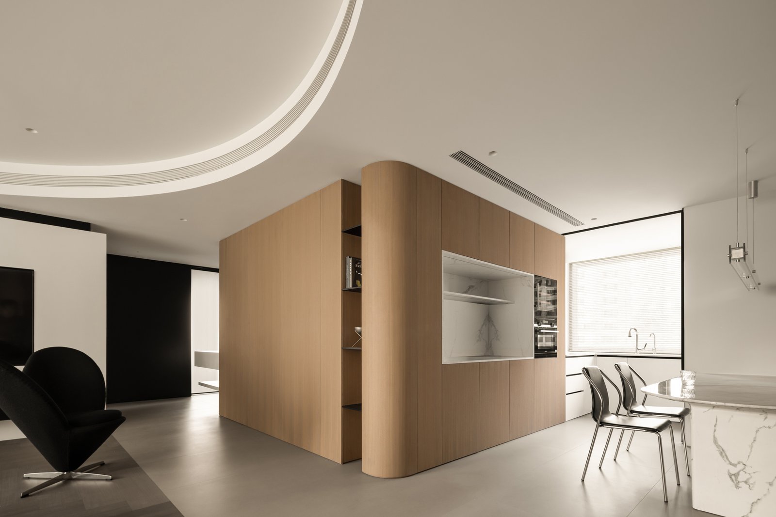 The Hillside Opus — view 42