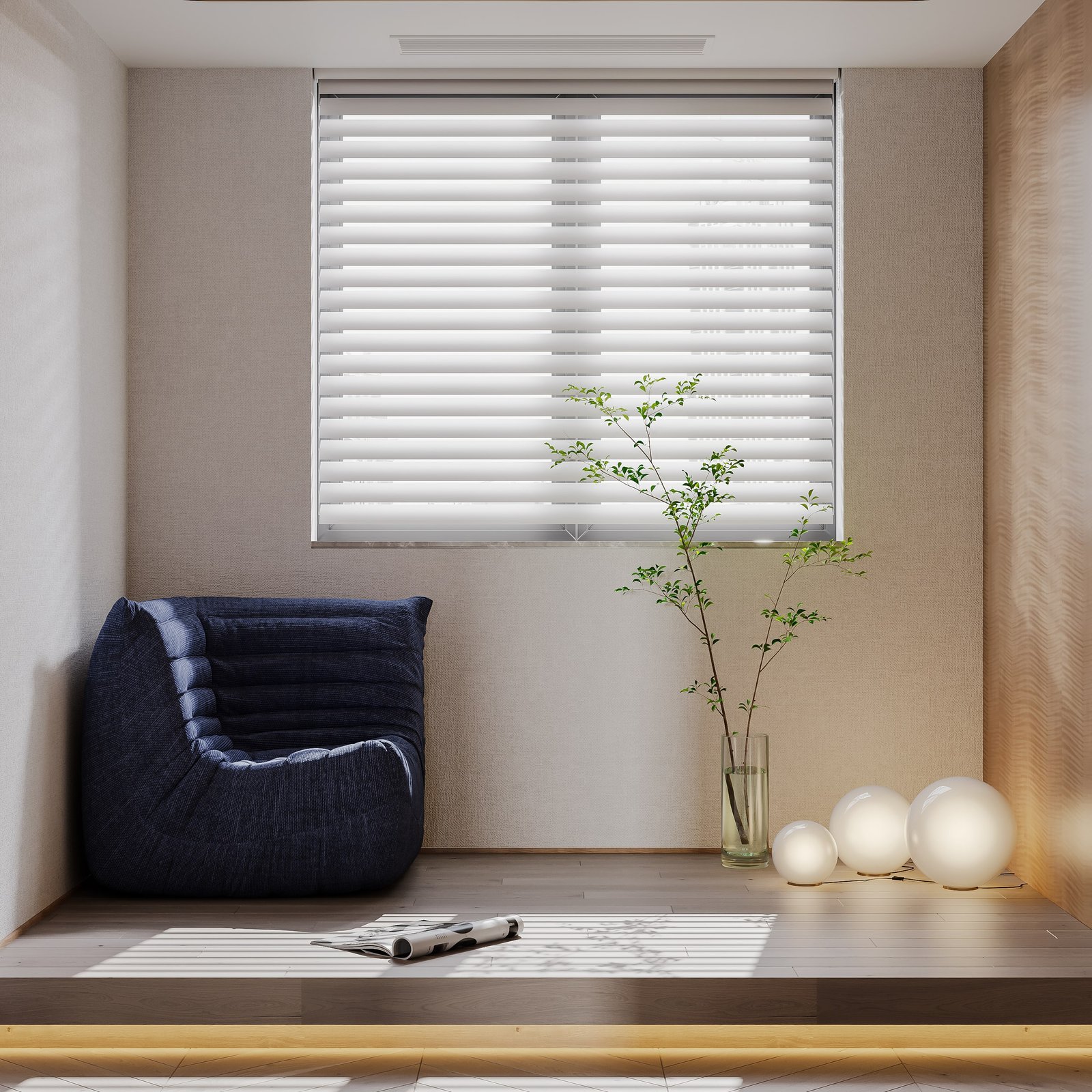 The Luminary Loft — view 10