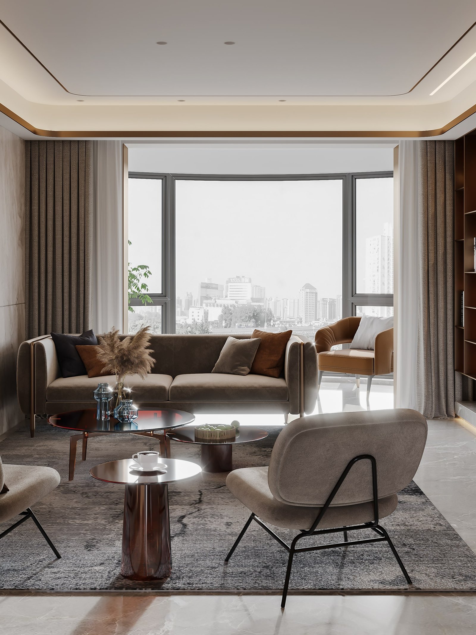 The Luminary Loft — view 14