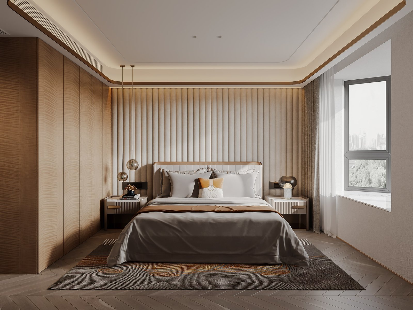 The Luminary Loft — view 16