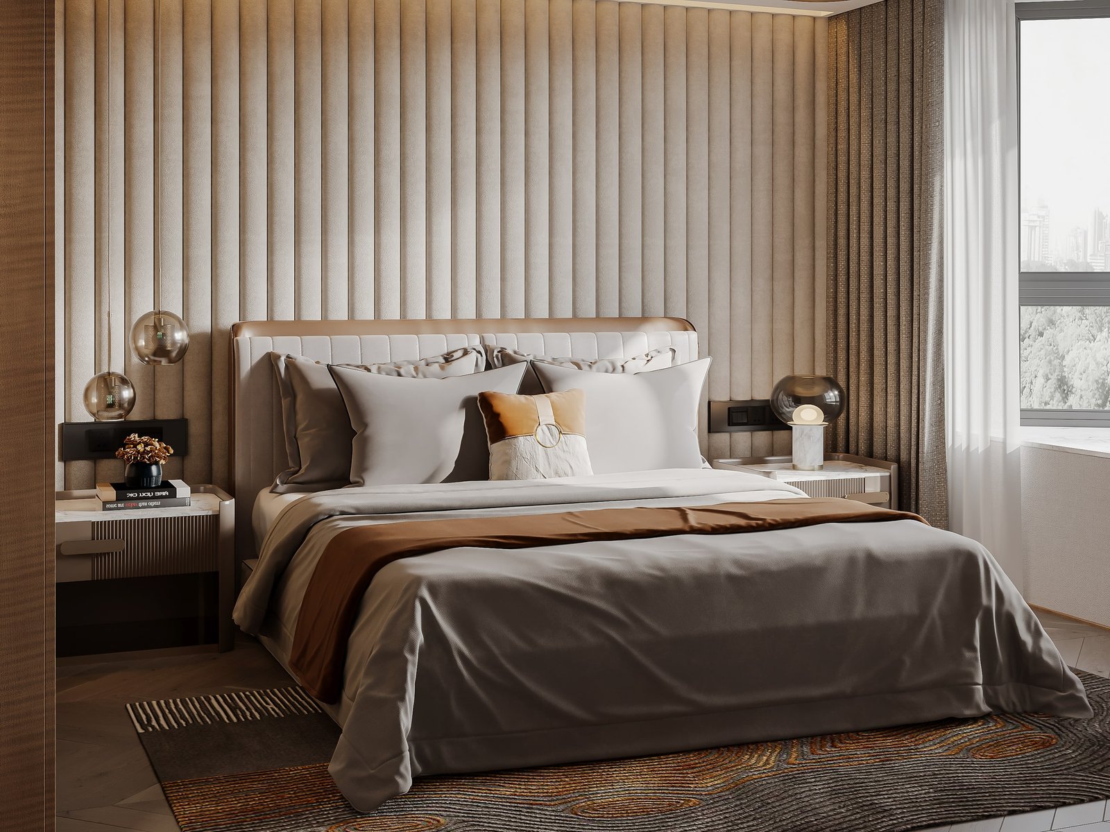 The Luminary Loft — view 17