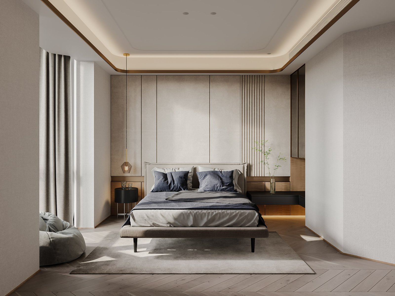 The Luminary Loft — view 18