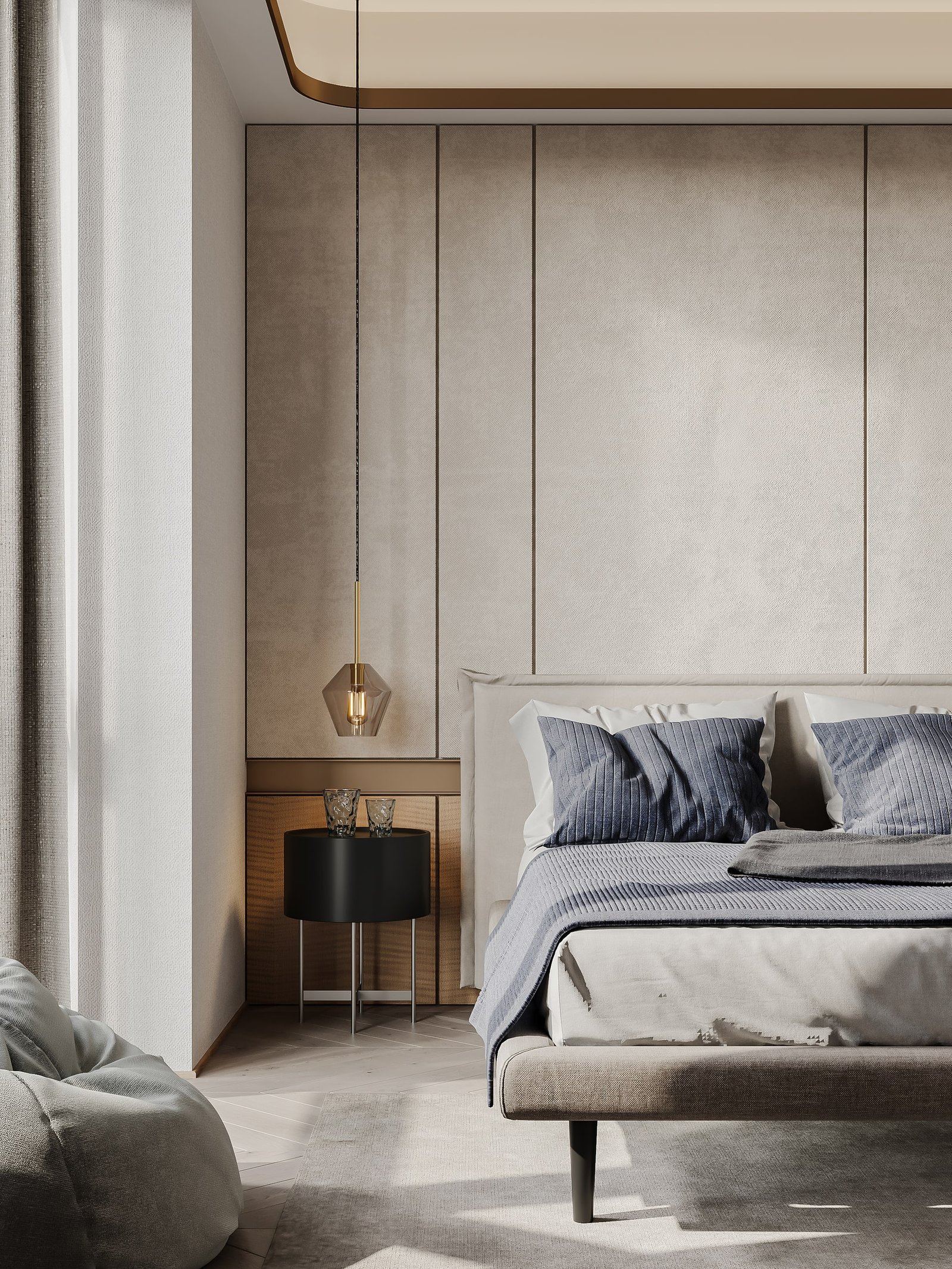 The Luminary Loft — view 19